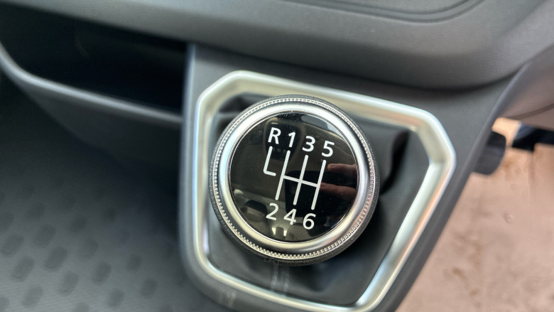 Renault Trafic Lwb Diesel LL30 Blue dCi 150 Extra [Safety] Van